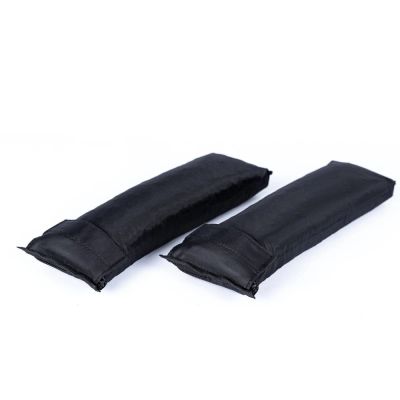 31. Weighted Training Vest 6 Inserts (Empty)