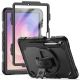 12. Tech-Protect Solid Case for Samsung Galaxy Tab S11 11.0 X730 / X736B - Black