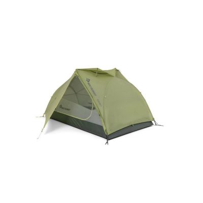 4. SEA TO SUMMIT Telos Evo Bikepack Tarragon Bike Tent