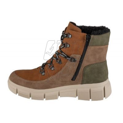 2. Rieker Boots W X3404-90