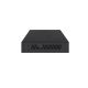 3. LevelOne Hilbt GB/SL PoE+ Switch 10-Port 19" 130W 1Gbps