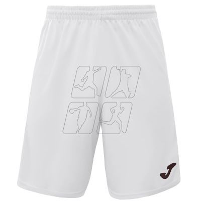 2. Joma Nobel Long basketball shorts 101648.200