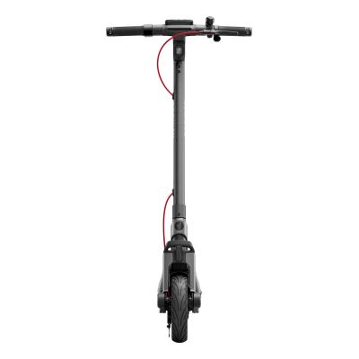 3. Segway E3 E Black, Gray 25 km/h