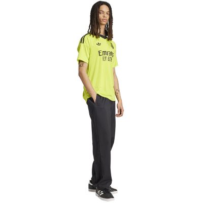 3. adidas Real Madrid Third Goalkeeper Jersey JE3509