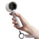 2. Jisulife Handheld Fan Pro1 3600mAh FA53 (ABS) Mini Blower Portable USB Fan - White