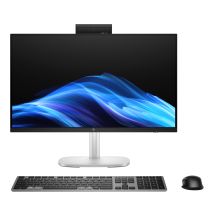 HP EliteStudio 8 AIO G1i Ultra 7-265 23.8" Full HD IPS 250 nits anti-glare 16GB DDR5 512GB SSD Arc Windows 11 Pro 3-Year On-Site Service