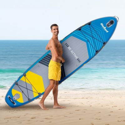 11. REBEL ACTIVE RBA-4507 SUP Board – Blue