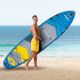 11. REBEL ACTIVE RBA-4507 SUP Board – Blue
