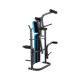 17. REBEL ACTIVE RBA-2007 adjustable multifunctional training bench