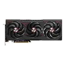 graphics card SAPPHIRE PULSE RX 9070 XT GAMING 16GB