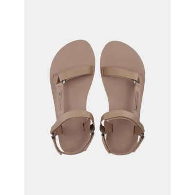 5. Women's sandals with a soft EVA 4F foam insole