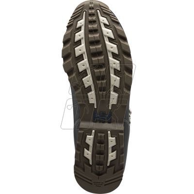 9. Helly Hansen The Forester M 10513-597 shoes