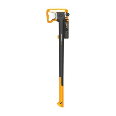 2. FISKARS SPLITTING AXE X36 X-SERIES L BLADE