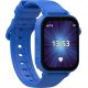 4. KiDiZ Connect blue smartwatch for children