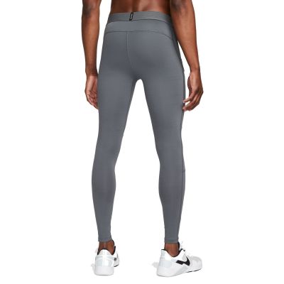 2. Nike Pro Warm M DQ4870-068 Thermal Pants