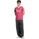 7. adidas Real Madrid 26/27 Third Jersey Men's Pink IA7520