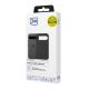 11. 3mk Fortis MagCase for Google Pixel 11 - black