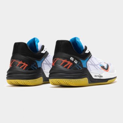 2. Joma V6.2 2502 M V62S2502 Volleyball Shoes