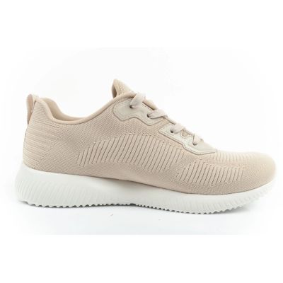 13. Skechers Bobs Squad-Tough Talk W 32504/NAT Trainers