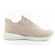 13. Skechers Bobs Squad-Tough Talk W 32504/NAT Trainers