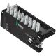 Wera 05056161001 screwdriver bit 9 pcs.