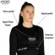 3. Eos Elite UltraLight EOSBLACK Running Vest