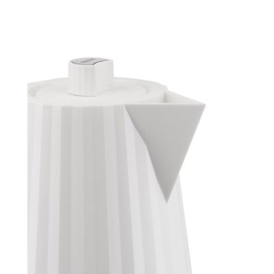 3. Alessi MDL06/1R electric kettle
