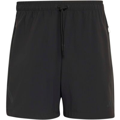 2. adidas Z.N.E. Woven Men's Shorts, Black KF6307