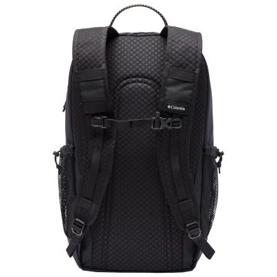 2. Columbia Echo Mountain 25L Backpack 2121431010 Black One size
