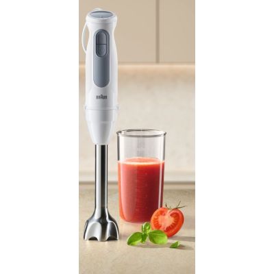 5. BRAUN Multi Quick 5 MQ 50001M Hand Blender