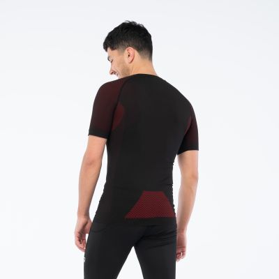 7. Men's IREN short-sleeved T-shirt