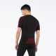 7. Men's IREN short-sleeved T-shirt