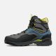 3. Garmont Akron Mid GTX Adult Blue