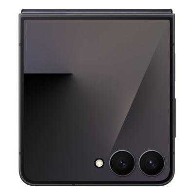7. Samsung SM-F766BZKGEUB Smartphone 17.5 cm (6.9") Dual SIM 5G USB Type-C 12 GB 256 GB 4300 mAh Black