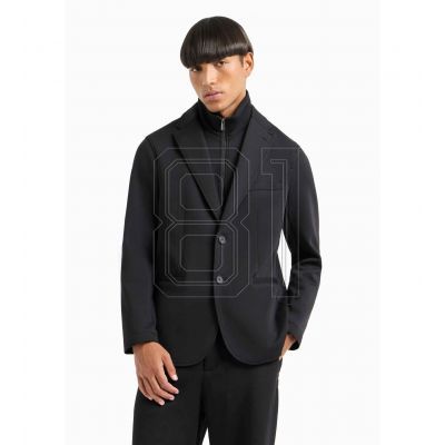 3. Armani Exchange Jacket M 6DZGHF-ZJZGZ-1200