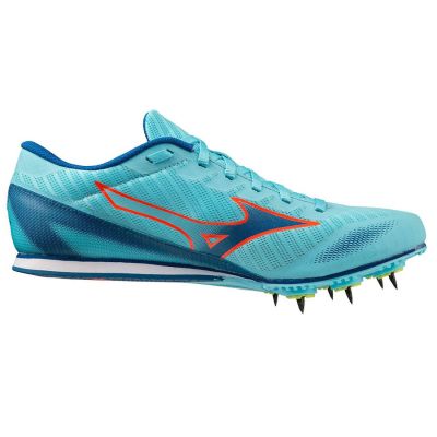2. Mizuno X FIRST 2 U1GA233001 spike shoes