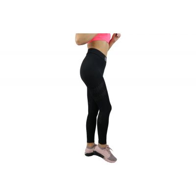 2. GymHero Leggings IN BLACK-POSH