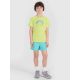 3. T-shirt 4F Jr 4FJWSS25TTSHM1917-45S
