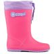 6. Wellingtons Coqui Rainy Collar Jr. 8509-100-3602