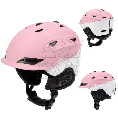 9. Meteor Montara Ski Helmet M 55-58 cm 17292