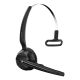 2. EPOS IMPACT D 10 Phone – EU II Headset Wireless On-Ear, Headband Office/Call Center Black