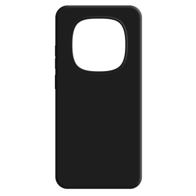 8. 3mk Matt Case Pro case for Xiaomi Redmi Note 15 Pro 4G - matte black