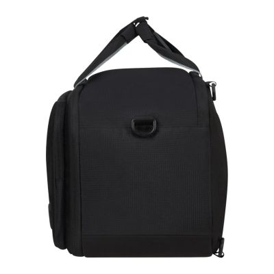 4. American Tourister 150845-1041 Handbag/Shoulder Bag Black Boy, Girl