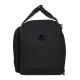 4. American Tourister 150845-1041 Handbag/Shoulder Bag Black Boy, Girl