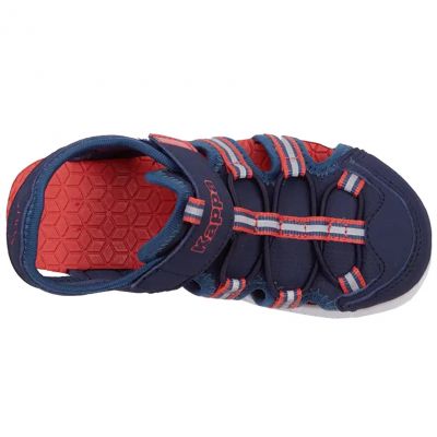 2. Kappa Kyoko Jr 260884K 6744 shoes