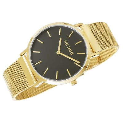 5. Paul Lorens PL10771B-1D1 Women's Watch