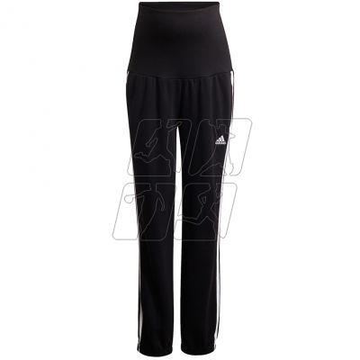 Adidas Essentials Cotton 3-Stripes Pants W GS8614