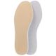 6. Coccine leather insoles DA0300