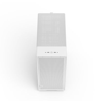 3. Fractal Design Epoch XL Tower White
