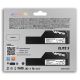 12. Patriot Viper Elite5 Ultra DDR5 2x16GB 6000MTs CL28